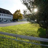 Flüchtlingszeltlager bleibt Option