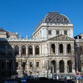 Erstmals drei österreichische Universitäten unter Top 200