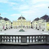 Mit den VN zum Schloss und zur Kürbisausstellung Ludwigsburg