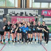 Zwei Ländle-Derbys im ÖHB-Cup