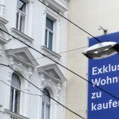 Selbst in Wien kauft man günstiger als bei uns