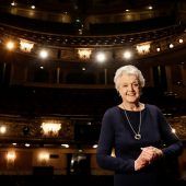 Schauspielerin Angela Lansbury tot