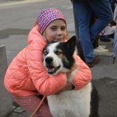 Ein Zeichen für Tiergerechtigkeit und Ethik