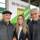 Leidenschaft war zu wenig