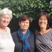 Pastorale Mitarbeiter begleiten auf dem Trauerweg in einer neuen Form