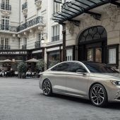 Verdoppelte Traktion mit der Power der Elektrizität