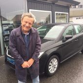 Pfarrer fahndet nach sündhaftem Autodieb