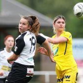 Altachs Frauen auf Rekordjagd