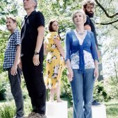 Psychologisches Kammerspiel voller Fallen und Tücken