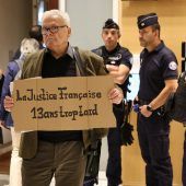 13 Jahre nach Absturz: Prozess gegen Airbus und Air France