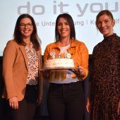 30 Jahre Nächstenliebe