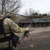 Russland beharrt auf Atomvorwürfe