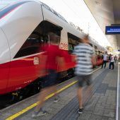 Mobilität mit Weitblick