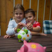 Sparen liegt in Vorarlberg  weiterhin im Trend