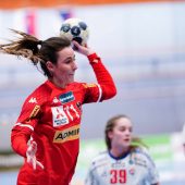 Ohne Tomasini im EURO-Cup