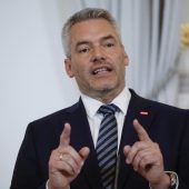 „Diese Regierung ist am Ende“