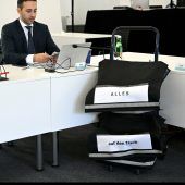 Bei Verlängerung Vorarlberg