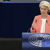 EU verschärft Sanktionen gegen Russland