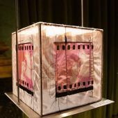 Textilkunstbiennale in Como mit zwei Vorarlberger Künstlerinnen