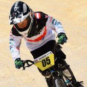 BMX-Quartett mit höchster Auszeichnung