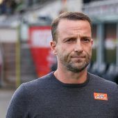 Rapid trennt sich von Feldhofer