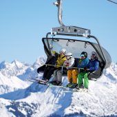 Mit diesen Kosten muss man heuer beim Skiausflug rechnen. »A7