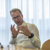 Zwei frische Wolfsrisse auf der Thüringer Alpe