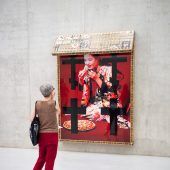 10–18 Uhr Kunsthaus bregenz