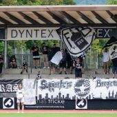 Spielfeldgröße macht SW Bregenz Sorgen