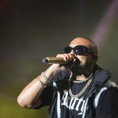 Jean Paul rockt Ischgl
