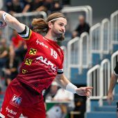 Couragierter Auftritt ohne Happy End