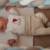 Linus Schwendinger aus Dornbirn