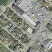 Einfamilienhaus in Feldkirch um 360.000 Euro verkauft