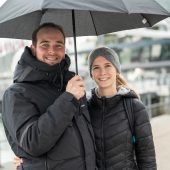 Wetterumschwung