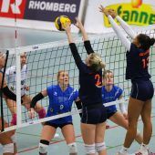 Höchst-Sieg im Derby