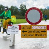Autofreies Ried