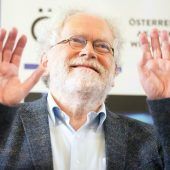 Physik-Nobelpreis für Anton Zeilinger (77) sorgt für helle Begeisterung. »C7