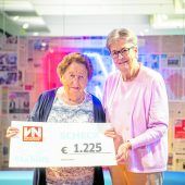 Herz für „Ma hilft“