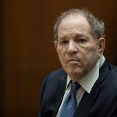 Weinstein vor Gericht