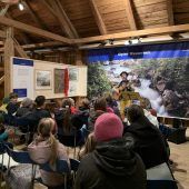 Lange Nacht im Klostertal Museum