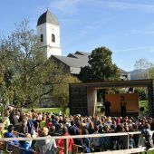 So ein Theater