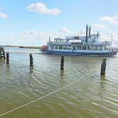 Herbstzeit an der Ostsee