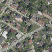 Einfamilienhaus in Lustenau um 850.000 Euro verkauft