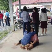 Thailand: Amoklauf in Kindertagesstätte