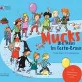 Sprachspielerisches Projekt von Kinderbuchautorin Susa Hämmerle