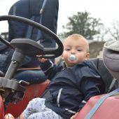 Oldtimer-Saison endet