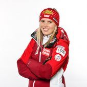 Kristall im Visier