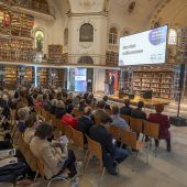 FTW-Symposium: Wie personalisierte Medizin das Leben verbessern wird. »a6, 7