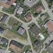 Gebäude in Schlins um 1,54 Millionen Euro verkauft