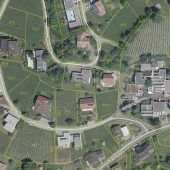 Haus in Röthis um 1,53 Millionen Euro verkauft